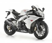 2012 Aprilia RSV4 R photo